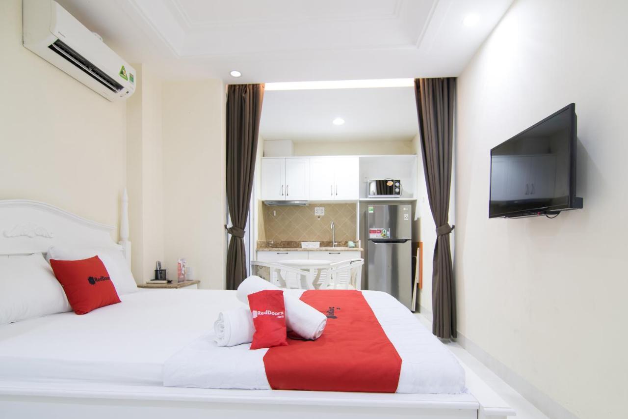 Sunshine Hotel - Phu My Hung Ciudad Ho Chi Minh  Exterior foto