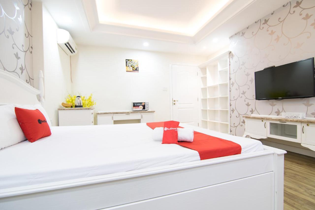 Sunshine Hotel - Phu My Hung Ciudad Ho Chi Minh  Exterior foto