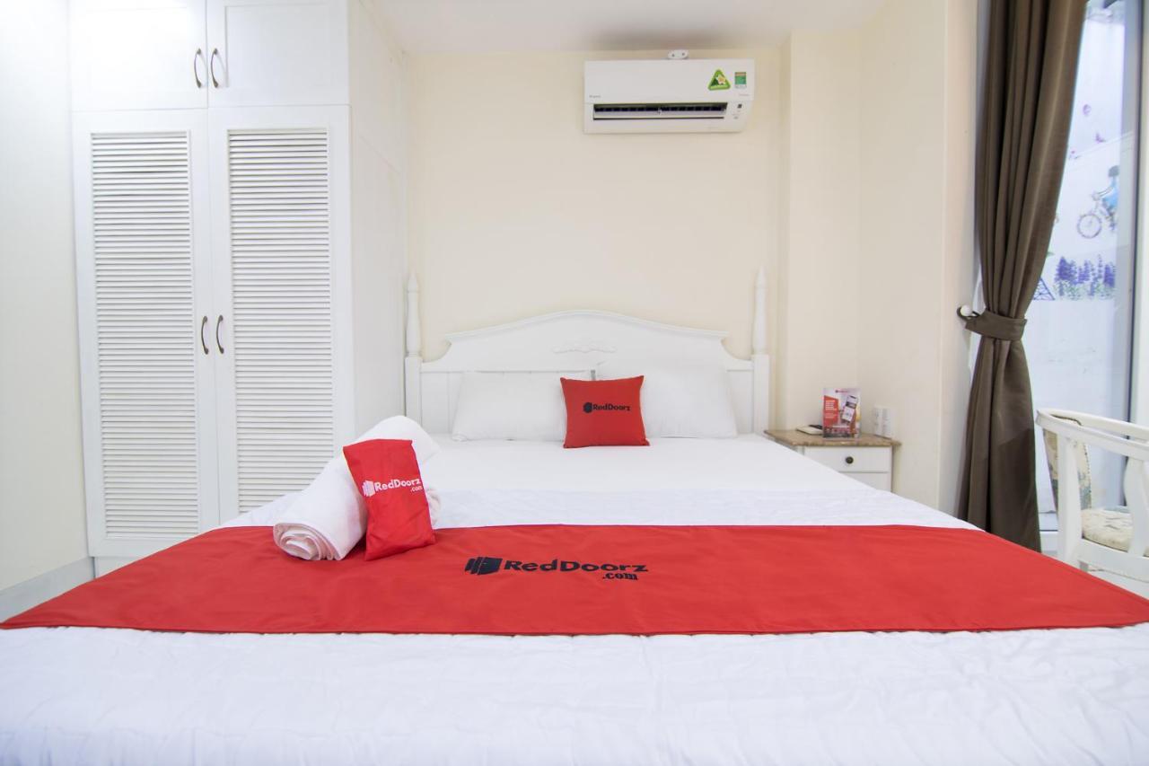 Sunshine Hotel - Phu My Hung Ciudad Ho Chi Minh  Exterior foto