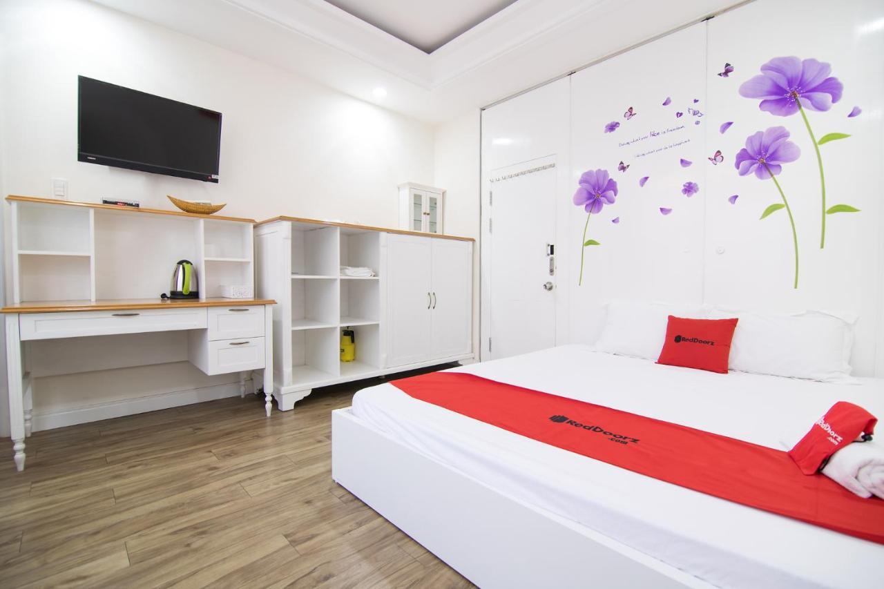 Sunshine Hotel - Phu My Hung Ciudad Ho Chi Minh  Exterior foto