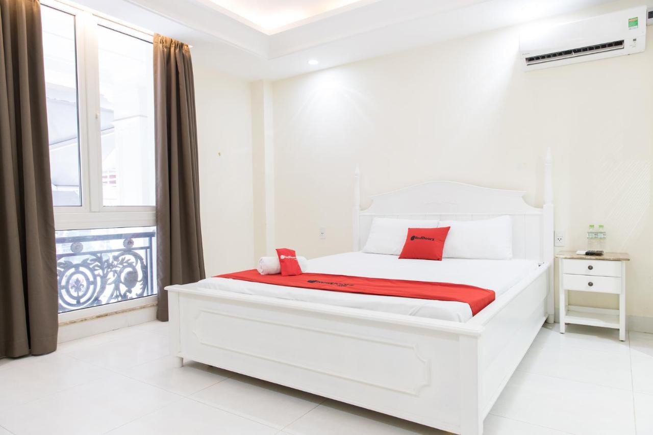 Sunshine Hotel - Phu My Hung Ciudad Ho Chi Minh  Exterior foto