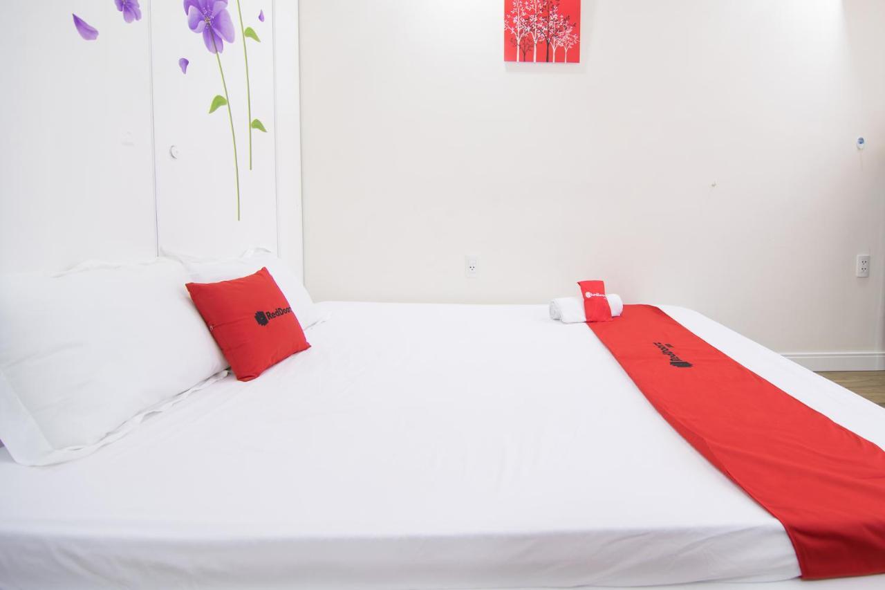 Sunshine Hotel - Phu My Hung Ciudad Ho Chi Minh  Exterior foto
