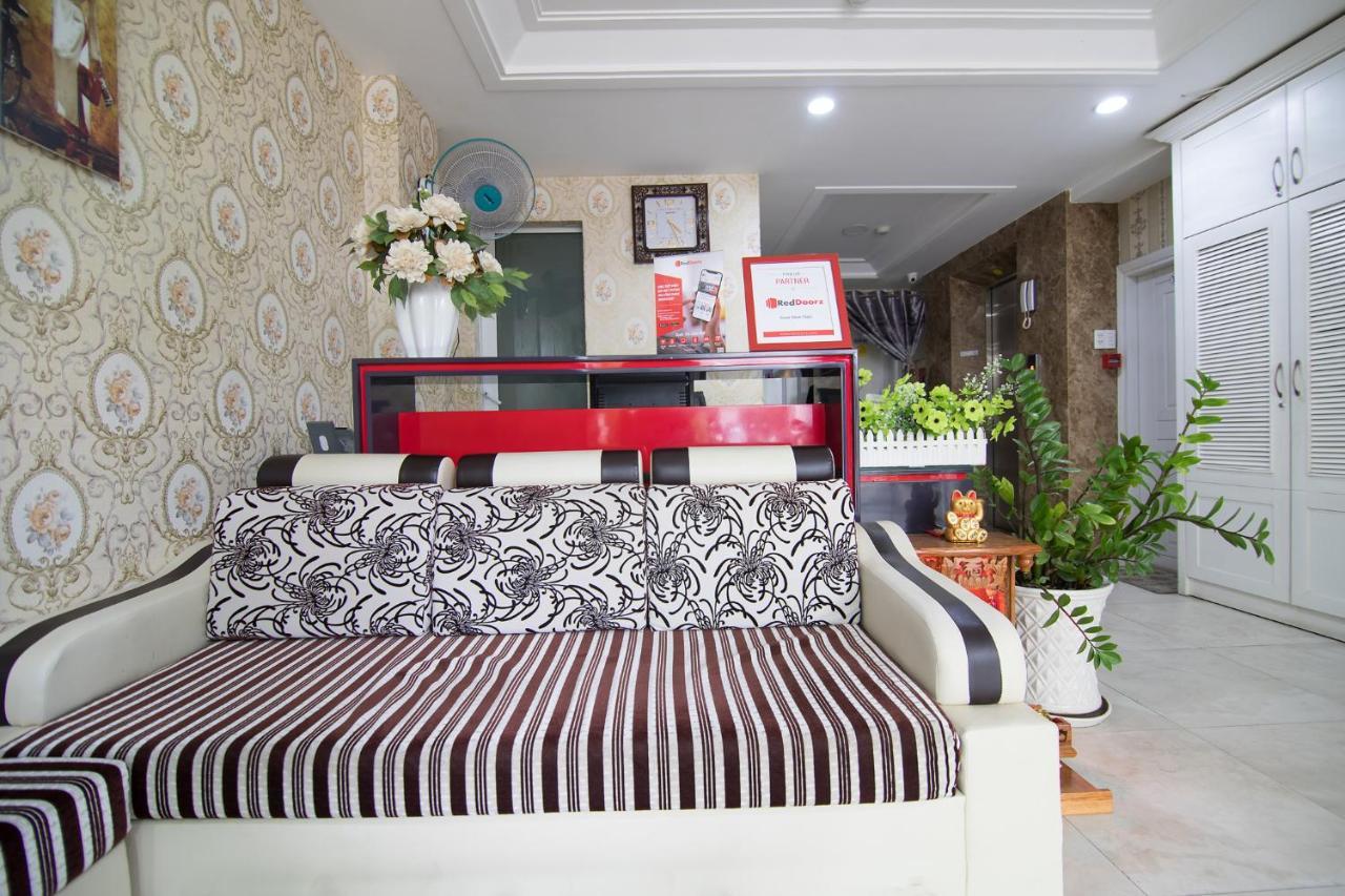 Sunshine Hotel - Phu My Hung Ciudad Ho Chi Minh  Exterior foto