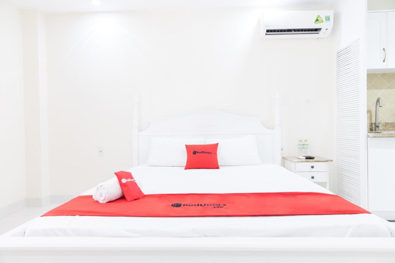 Sunshine Hotel - Phu My Hung Ciudad Ho Chi Minh  Exterior foto