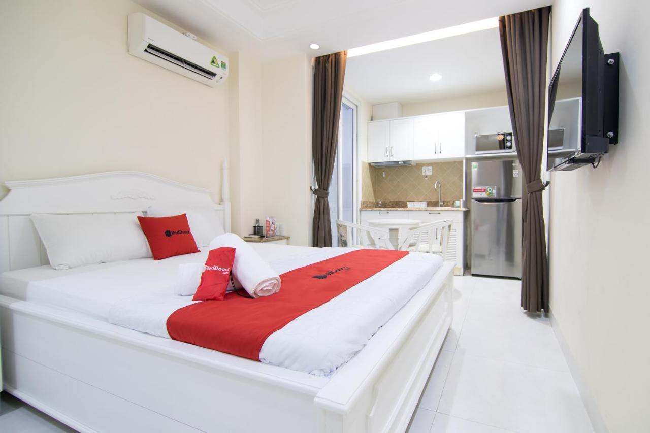 Sunshine Hotel - Phu My Hung Ciudad Ho Chi Minh  Exterior foto