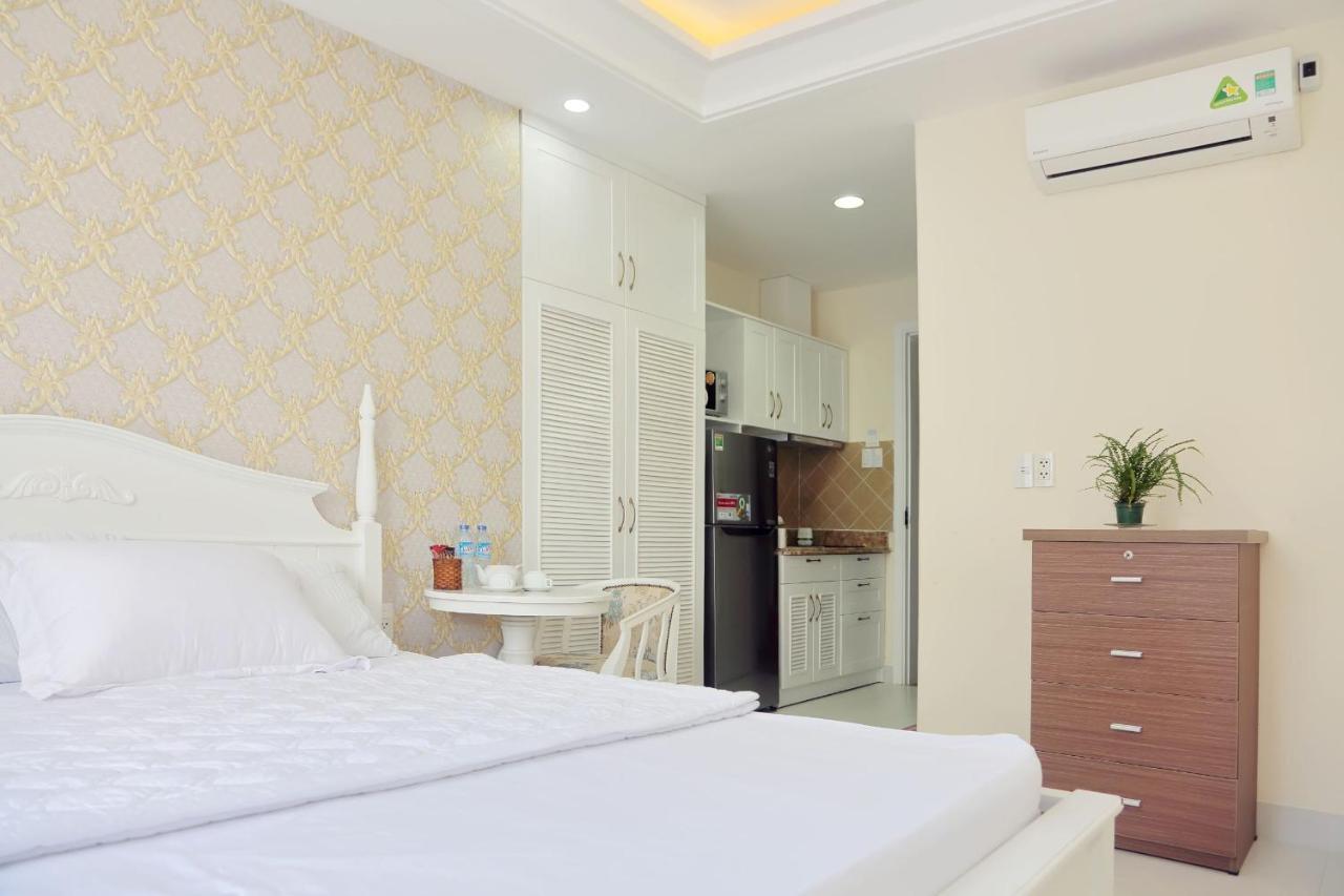 Sunshine Hotel - Phu My Hung Ciudad Ho Chi Minh  Exterior foto