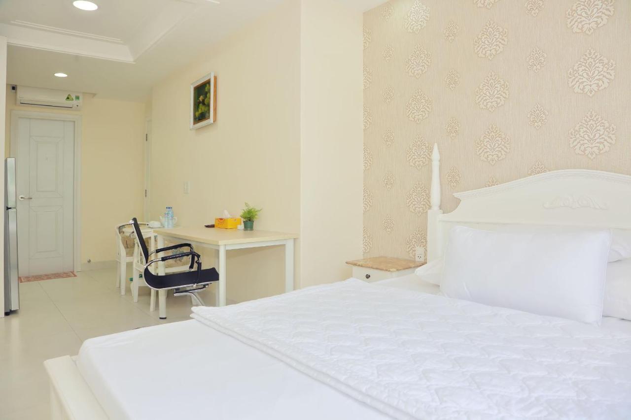 Sunshine Hotel - Phu My Hung Ciudad Ho Chi Minh  Exterior foto