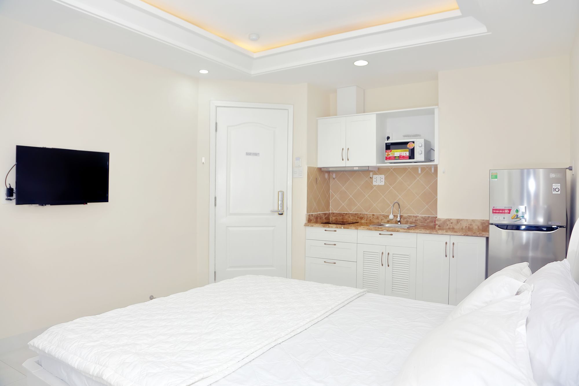 Sunshine Hotel - Phu My Hung Ciudad Ho Chi Minh  Exterior foto