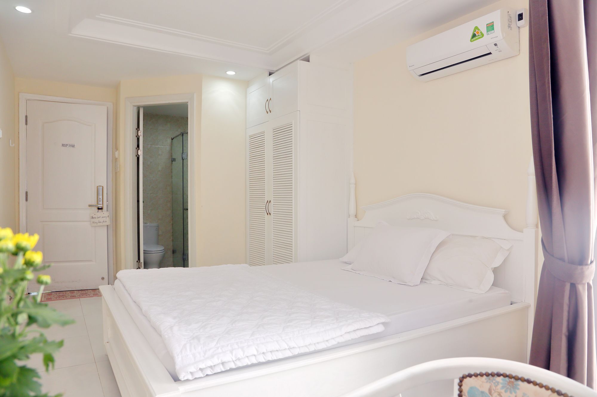 Sunshine Hotel - Phu My Hung Ciudad Ho Chi Minh  Exterior foto