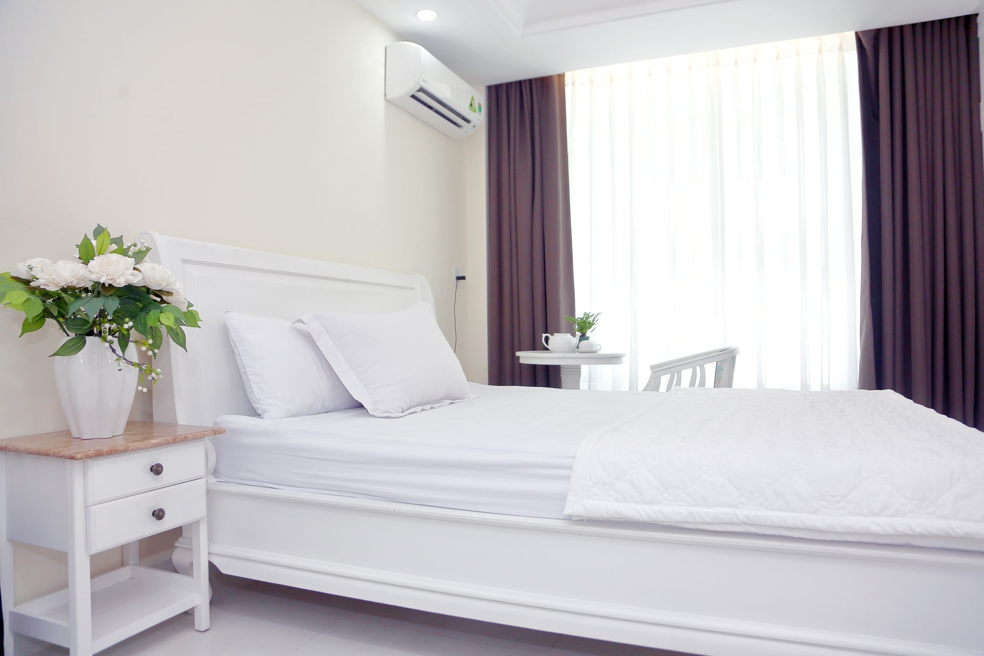 Sunshine Hotel - Phu My Hung Ciudad Ho Chi Minh  Exterior foto